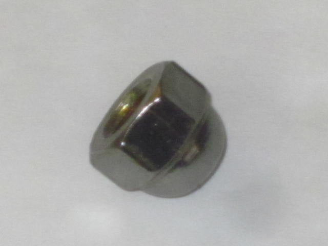 21-1809 acorn nut 1/4" domed