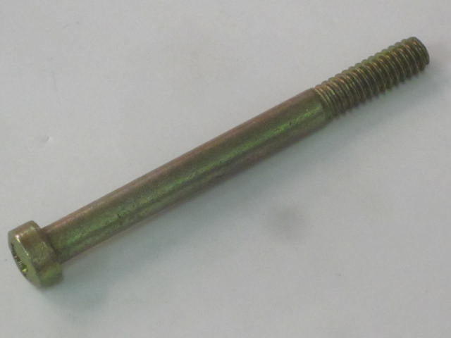 21-1978 center stand posi drive screw  1969 1970 Triumph 650