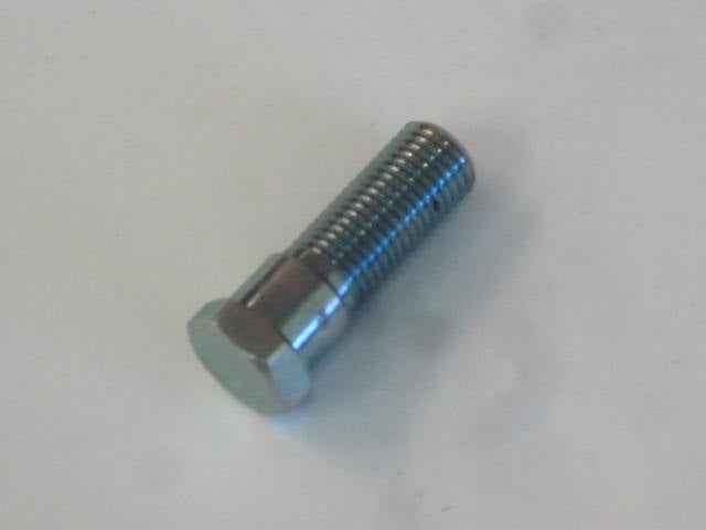 21-2077 BOLT 7/16 X 1  5/16 long x 20 tpi UK Made