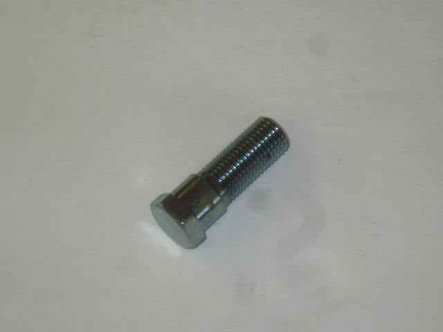 21-2077 BOLT 7/16 X 1  5/16 long x 20 tpi UK Made