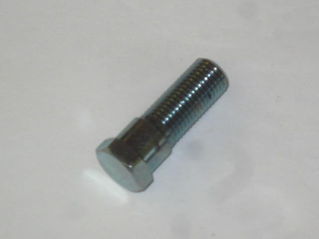 21-2077 BOLT 7/16 X 1  5/16 long x 20 tpi UK Made