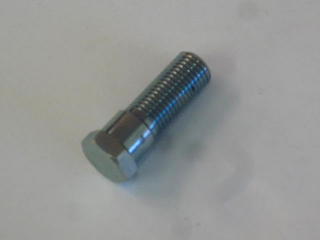 21-2077 BOLT 7/16 X 1  5/16 long x 20 tpi UK Made