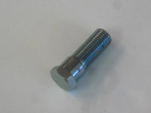 21-2077 BOLT 7/16 X 1  5/16 long x 20 tpi UK Made