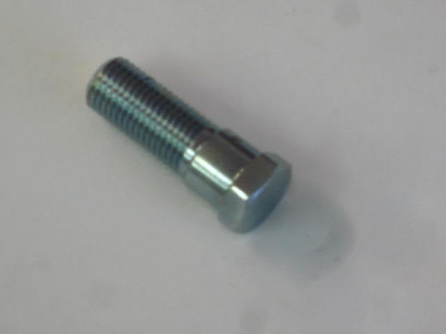 21-2077 BOLT 7/16 X 1  5/16 long x 20 tpi UK Made