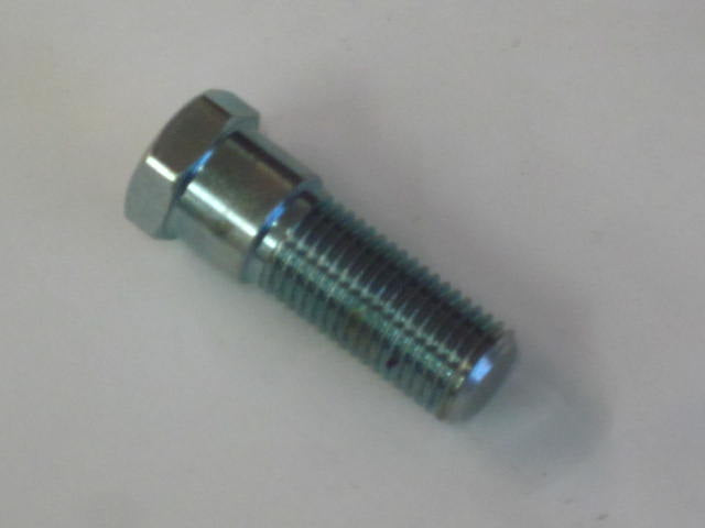 21-2077 BOLT 7/16 X 1  5/16 long x 20 tpi UK Made
