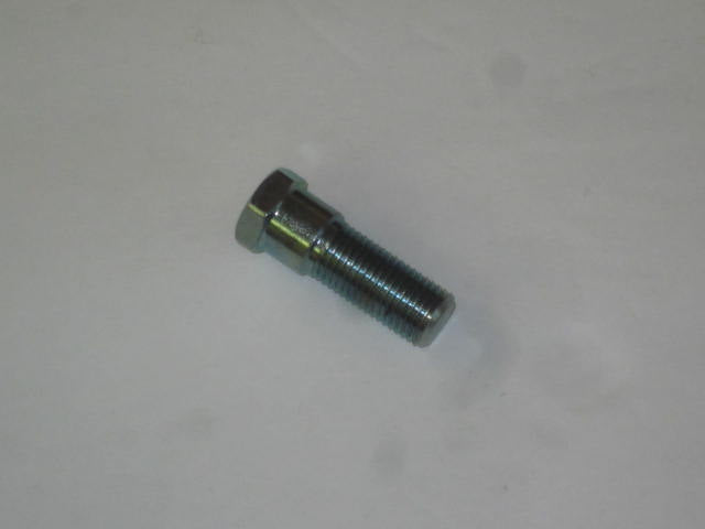 21-2077 BOLT 7/16 X 1  5/16 long x 20 tpi UK Made
