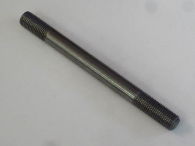 21-2201 Stud 3/8 x 4 1/4" 24 TPI Triumph T140