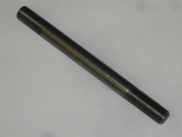 21-2201 Stud 3/8 x 4 1/4" 24 TPI Triumph T140
