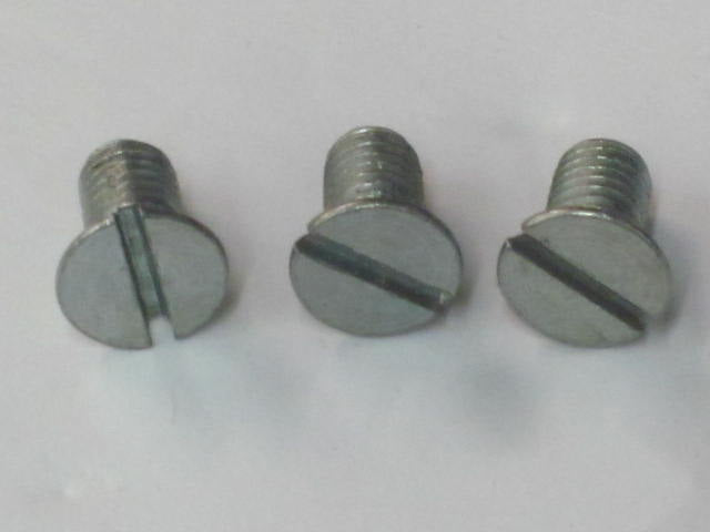 21-5375 NP3701 BSA points cover screw set A65 A50