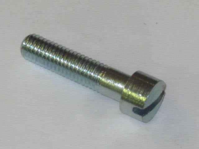 21-6187 screw Triumph exhaust clamp screw BSA A10 A7