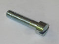 21-6187 screw Triumph exhaust clamp screw BSA A10 A7