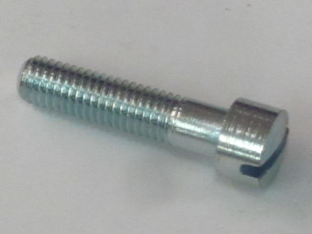 21-6187 screw Triumph exhaust clamp screw BSA A10 A7
