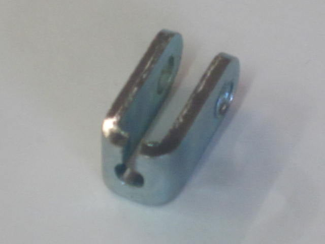 29-5871 brake cable shackle BSA Triumph