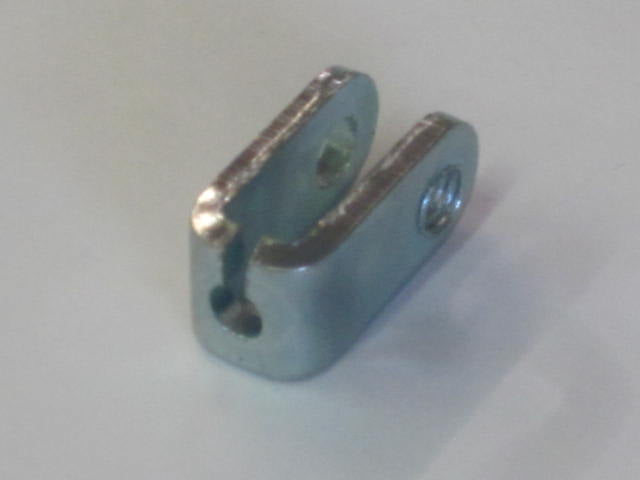 29-5871 brake cable shackle BSA Triumph