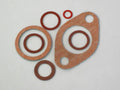 29/289 RKC/531 Amal 289 Monoblock gasket set