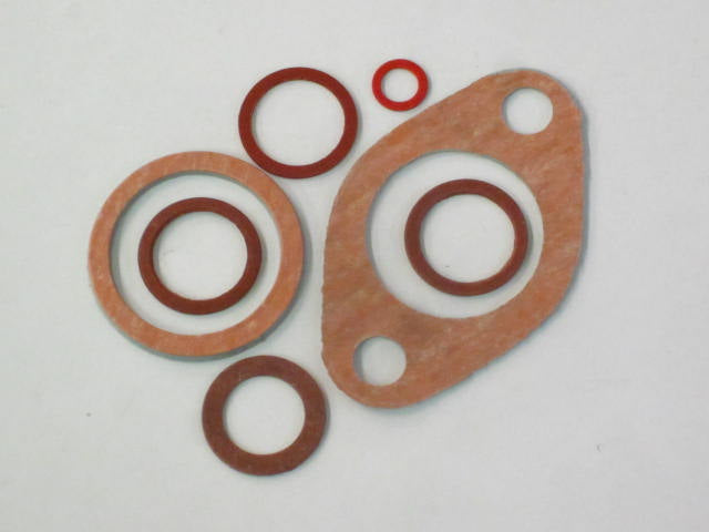 29/289 RKC/531 Amal 289 Monoblock gasket set
