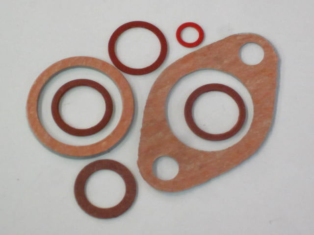 29/289 RKC/531 Amal 289 Monoblock gasket set