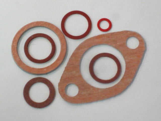 29/289 RKC/531 Amal 289 Monoblock gasket set