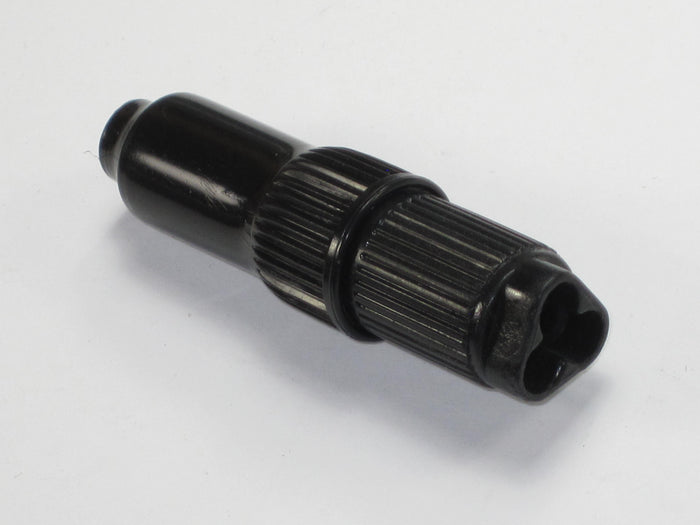 3 way Junction box splitter Triumph Trident T150 T160 BSA Amal throttle cable union 244/2080