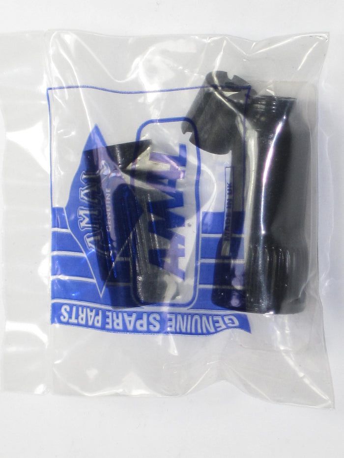 3 way Junction box splitter Triumph Trident T150 T160 BSA Amal throttle cable union 244/2080