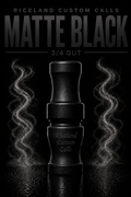 Matte Black / Speck