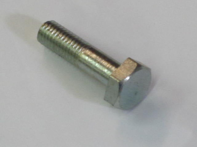 37-0932 CEI hex bolt 1/4" x 26 tpi