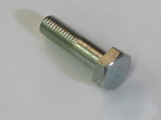 37-0932 CEI hex bolt 1/4" x 26 tpi