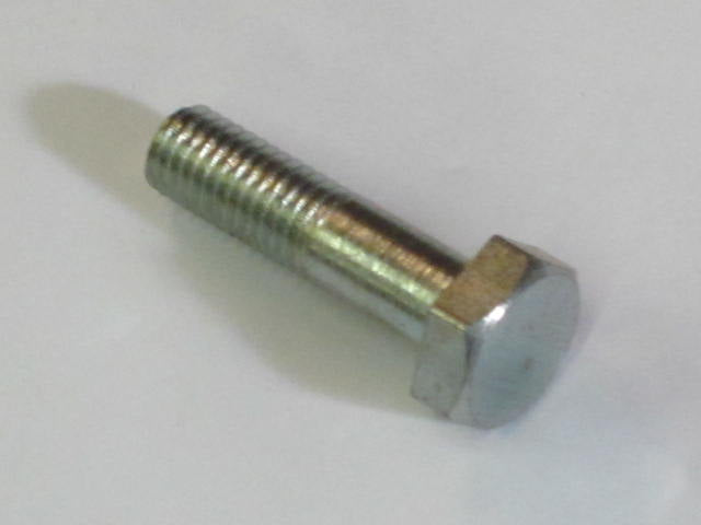 37-0932 CEI hex bolt 1/4" x 26 tpi