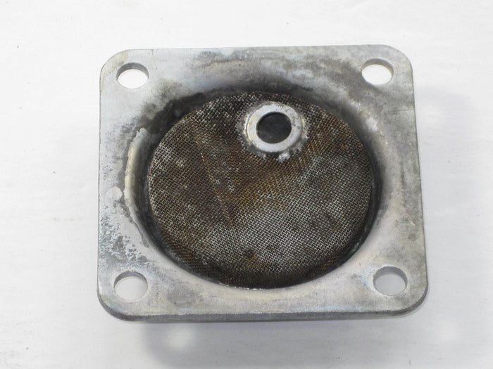 41-0620 BSA Sump filter plate B44 B25 A50 A56 A7 A10 70-8064 NOS