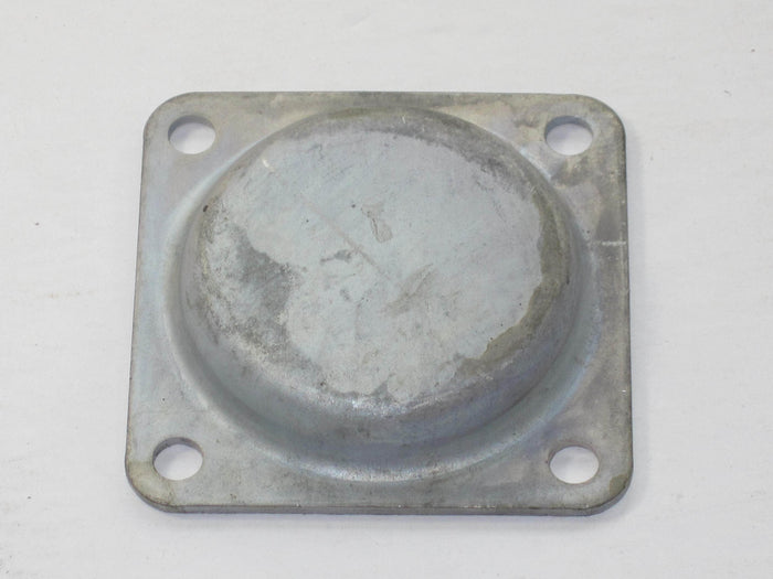 41-0620 BSA Sump filter plate B44 B25 A50 A56 A7 A10 70-8064 NOS