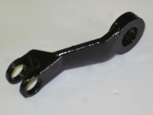 42-6045 BSA brake lever