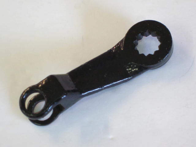 42-6045 BSA brake lever