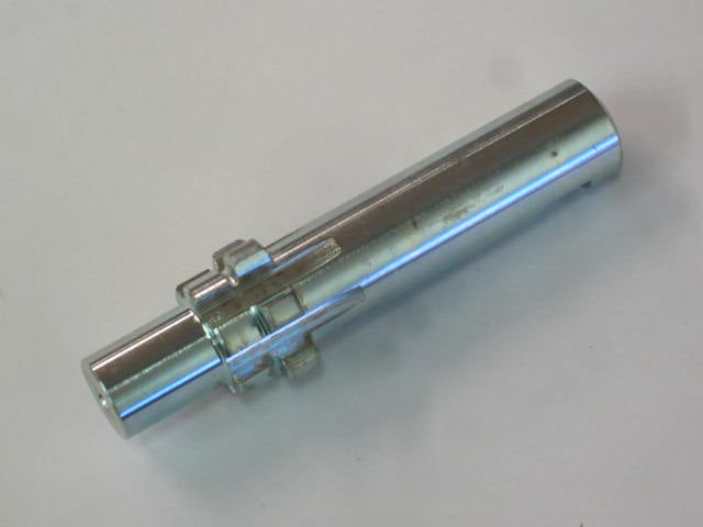 57-0024 57-0024A Triumph kickstart spindle UK Made shaft kickstarter early