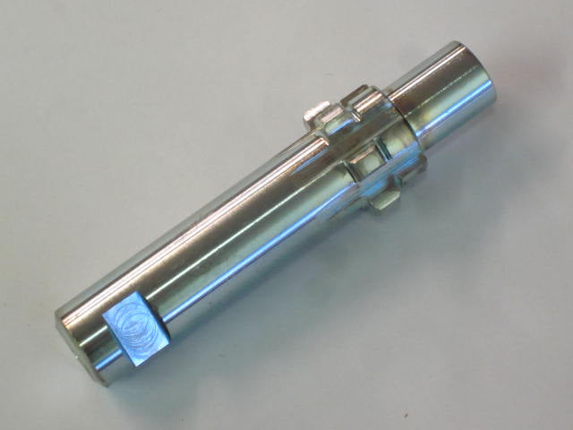 57-0024 57-0024A Triumph kickstart spindle UK Made shaft kickstarter early