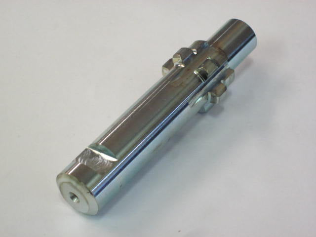 57-0024 57-0024A Triumph kickstart spindle UK Made shaft kickstarter early