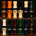 5/8" Gut Acrylic Call