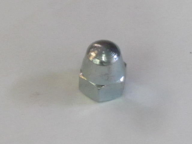 65-0930 ACORN NUT 1/4" CEI BSA