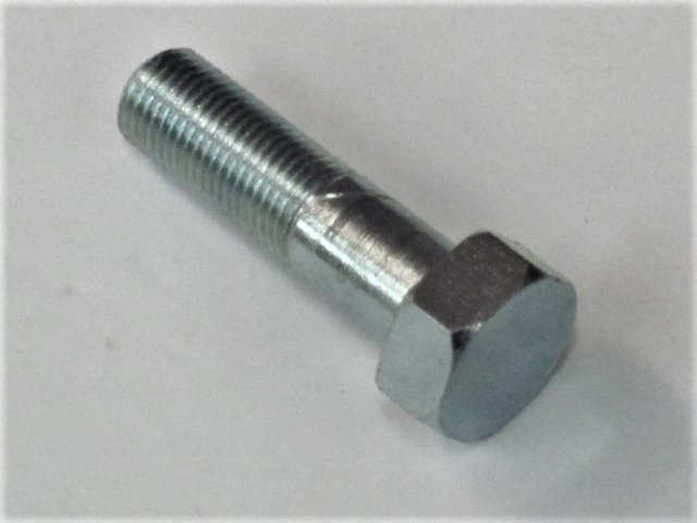 65-5295 Fork bolt leg pinch BSA