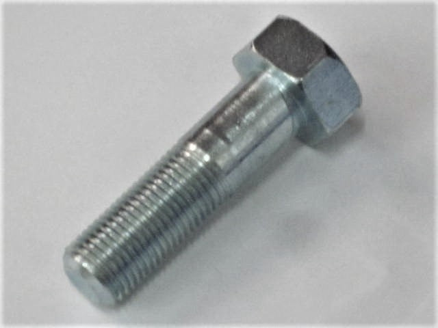 65-5295 Fork bolt leg pinch BSA
