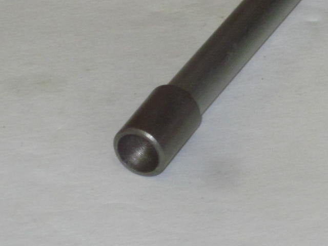 68-0370 INLET PUSH ROD SHORT A65 650 Twin