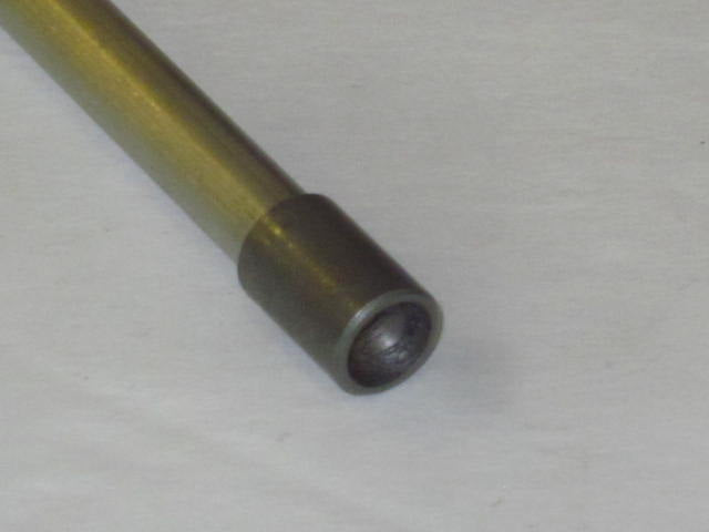 68-0370 INLET PUSH ROD SHORT A65 650 Twin