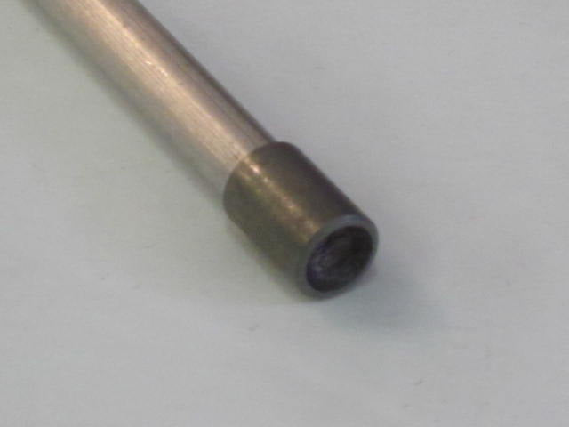 68-0370 INLET PUSH ROD SHORT A65 650 Twin