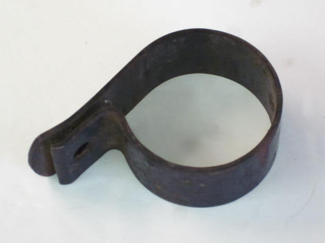 68-4093 BSA large 48mm OD coil bracket or clamp USED