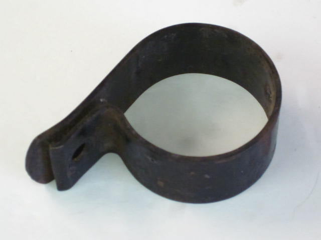 68-4093 BSA large 48mm OD coil bracket or clamp USED