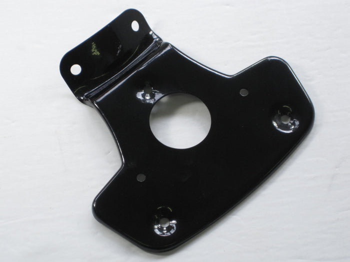 68-6835 Taillight bracket Triumph UK Made beehive Frame Tail 1966 67 68 69 70