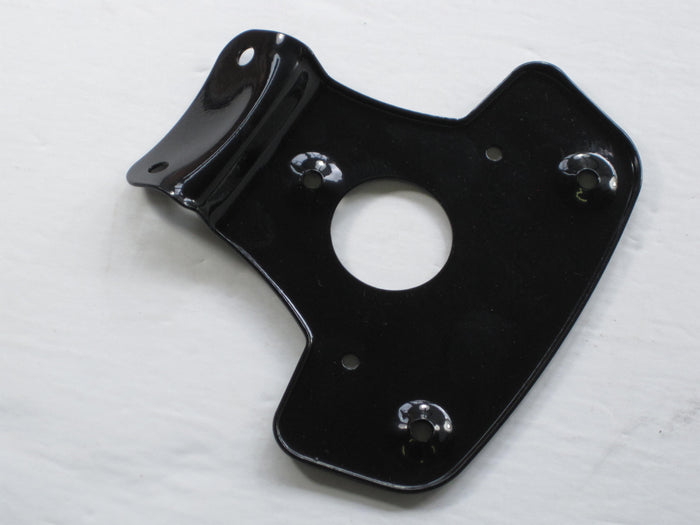 68-6835 Taillight bracket Triumph UK Made beehive Frame Tail 1966 67 68 69 70