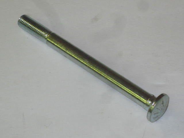 68-8011  Bolt gas tank mount BSA