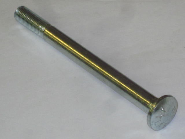 68-8011  Bolt gas tank mount BSA