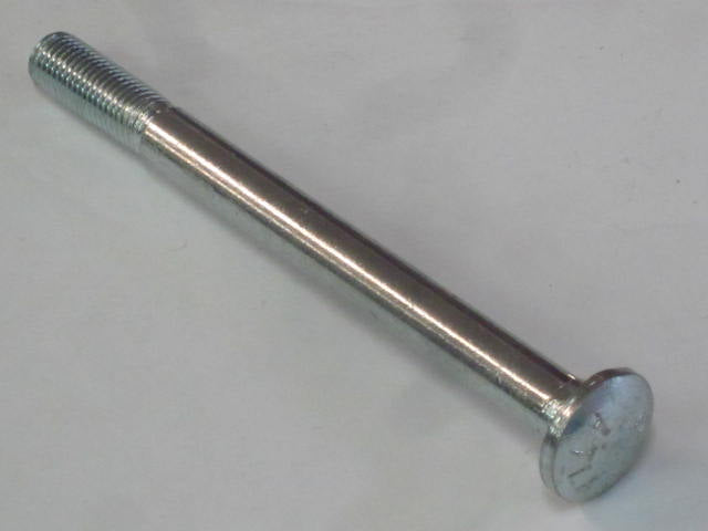 68-8011  Bolt gas tank mount BSA