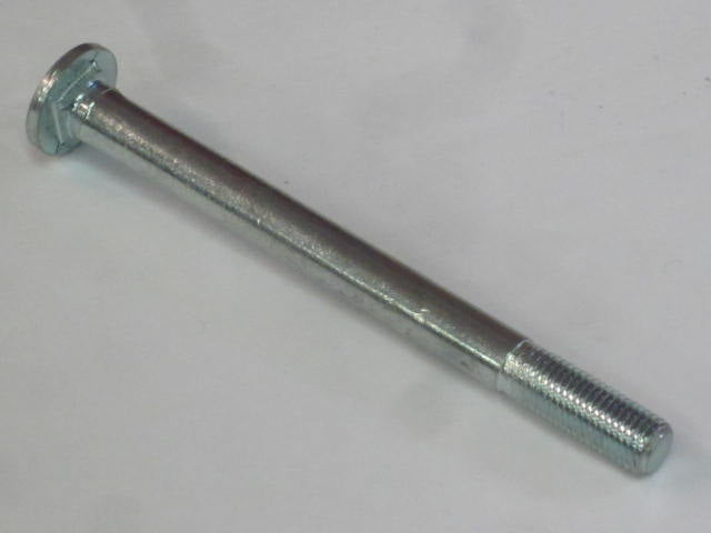 68-8011  Bolt gas tank mount BSA